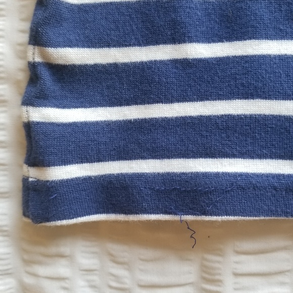 Free People Striped Dress - Picture 3 of 4